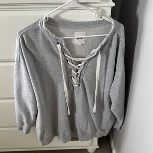 Aerie Long Sleeve